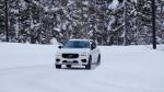 Volvo XC60 D4 R-Design 2017 года (JP)